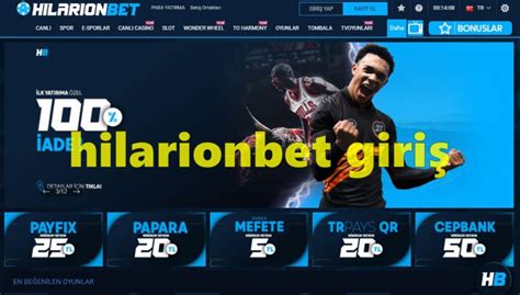 hilarion bet twitter|Hilarionbet – Hilarionbet Giriş Hemen Giriş Yap Kazan.